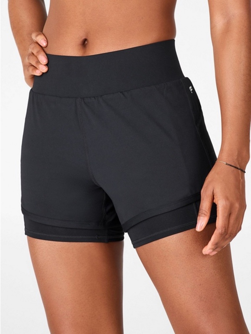 Fabletics Olesia Shorts - M
